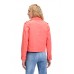 Betty Barclay - 4513 1203 4052 korte regenjas in koraal rood.
